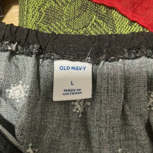 Black & white Romper - Picture 2 of 3